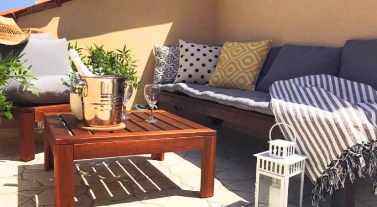 House | Pet-friendly in Piran