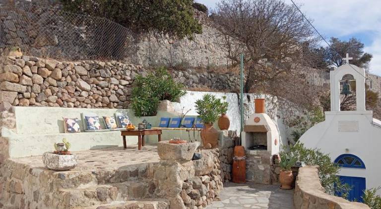 Big house with patio & BBQ | Good for workation | Pets allowed — photo 4