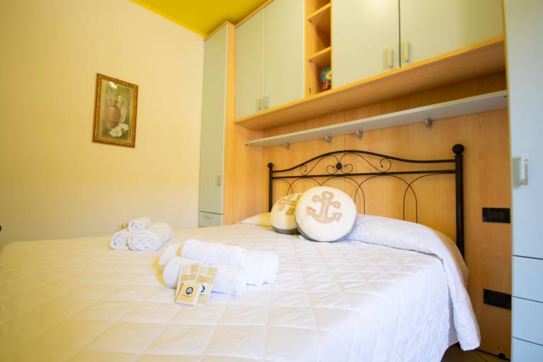 Children-friendly wonderful rental apartment with terrace | City view | Close to the beach | Dogs allowed — photo 5