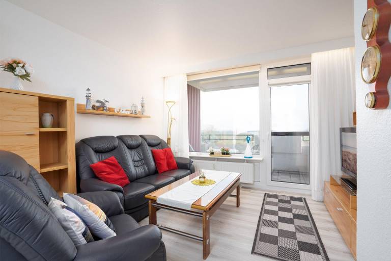 Ferienwohnung Kellenhusen