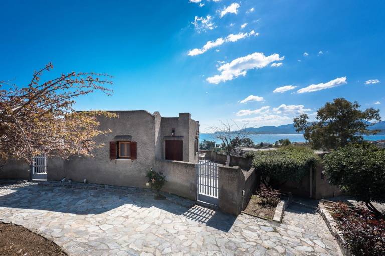 Apartment Gytheio