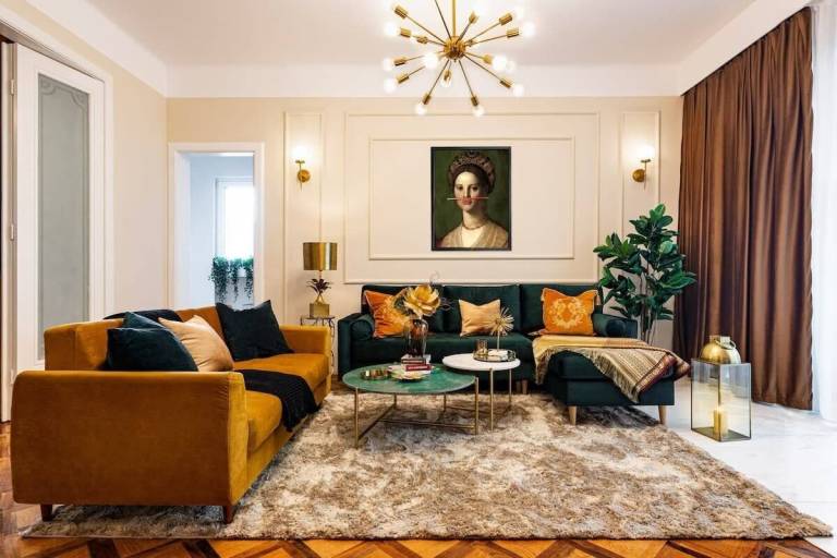 Apartamento Sector 1