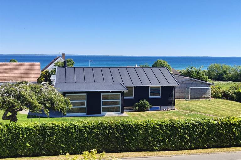 Ferienhaus in Augustenborg, Asserballeskov f&uuml;r max. 6 Personen