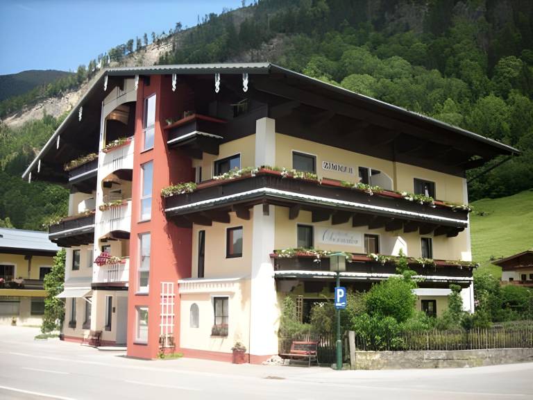 Bed & Breakfast Fusch an der Großglocknerstraße