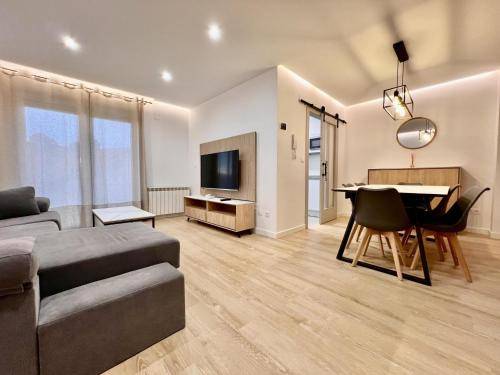 Apartamento Liencres