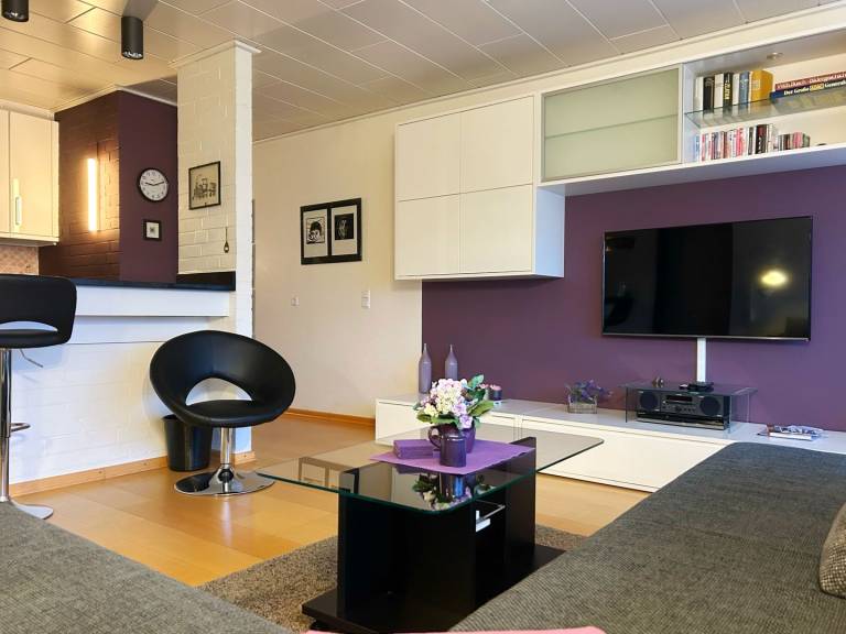 Ferienwohnung Norderney