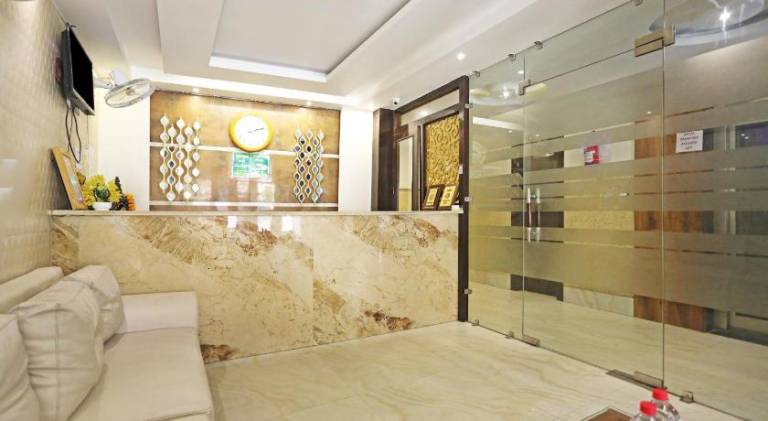 Hotel Iconic by Excellent Hospitality — photo 4