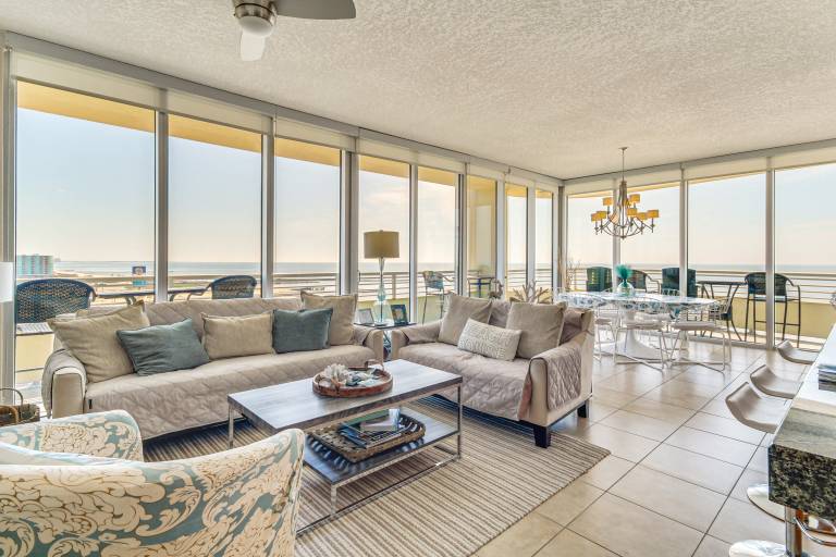 Apartment  Biloxi