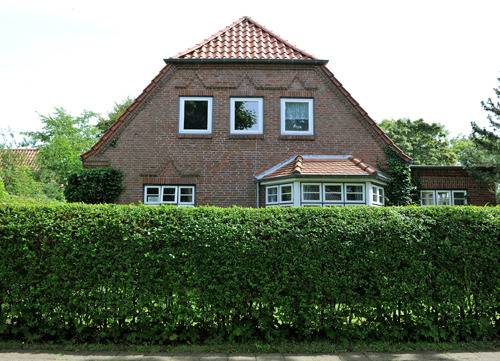 75 m² Ferienhaus ∙ 2 Schlafzimmer ∙ 4 Gäste – Bild 1