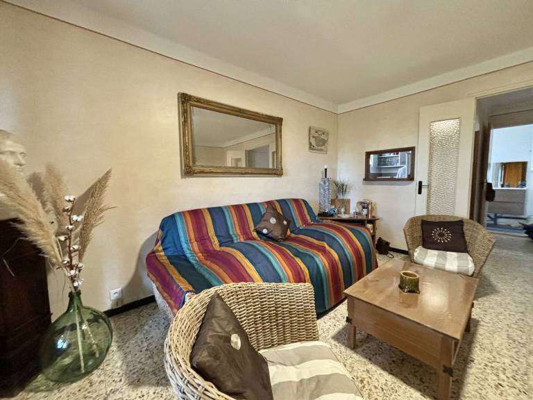 Studio with 1 room for 2 persons — photo 4