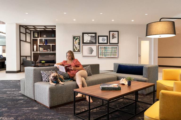 Hyatt Place Virginia Beach Town Center — photo 5