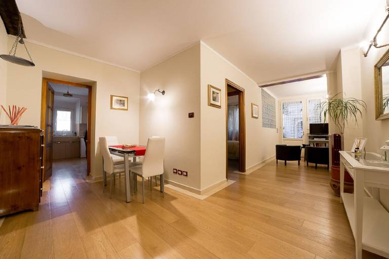 Apartamento Montecarlo
