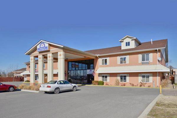 Americas Best Value Inn Marion, IL in Marion, IL