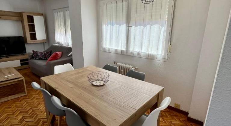Rental apartment with 3 rooms for 9 persons — photo 3