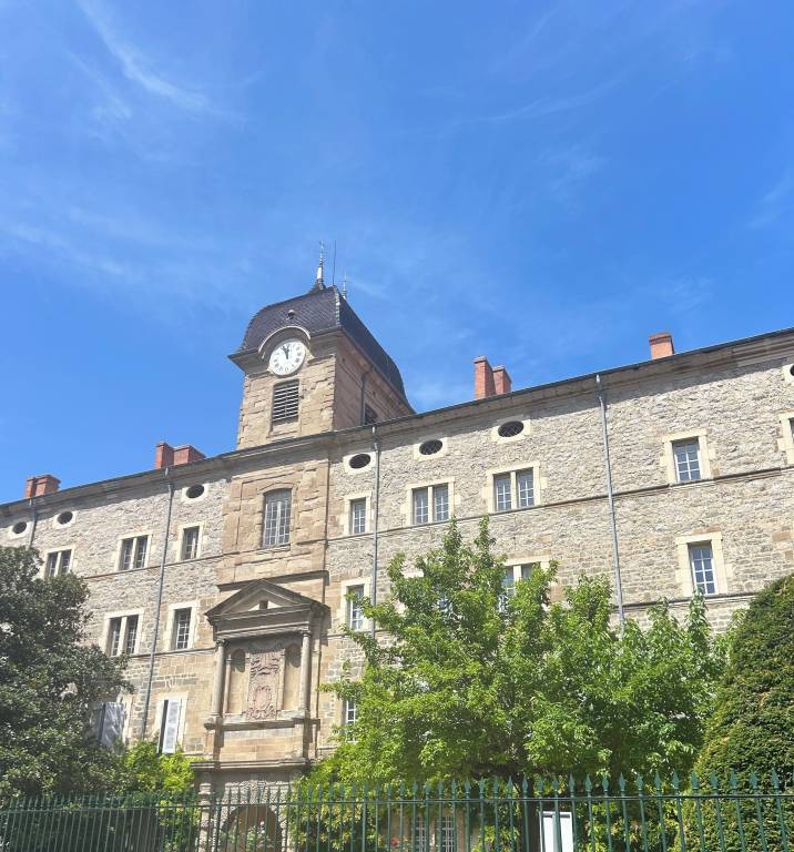 Appartement Tain-l'Hermitage