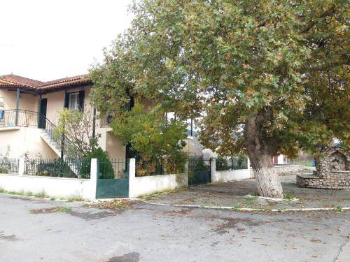 Διαμέρισμα Βουνό