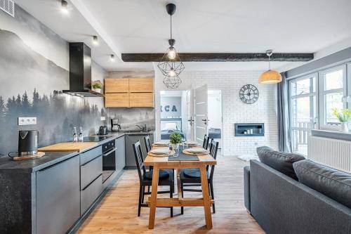 Apartament Krynica-Zdrój
