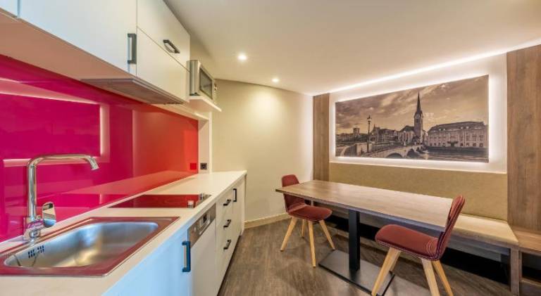 Dorint Airport-Hotel Zurich — photo 4