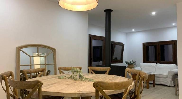 Casa Los Molinos