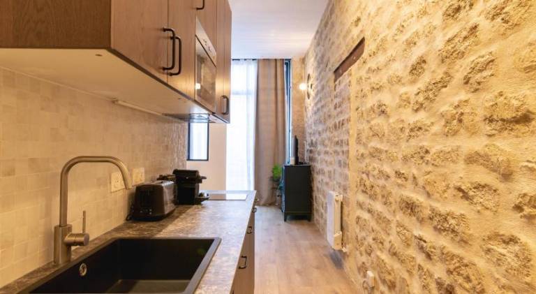 Wonderful rental apartment | Next to Sacré-Cœur | Pets allowed — photo 5