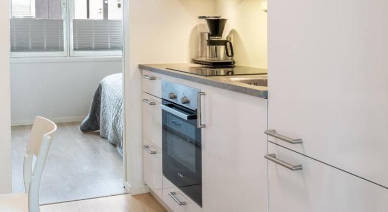 Rental apartment | Pet-friendly — photo 4