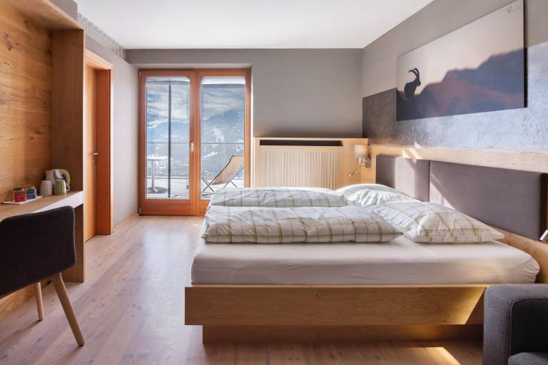 Privatzimmer Mals