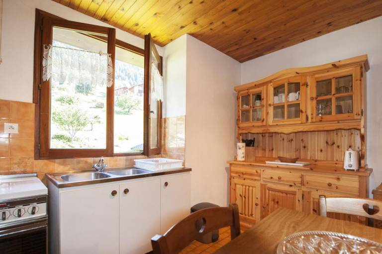 Gite with yard | Pets allowed — photo 4