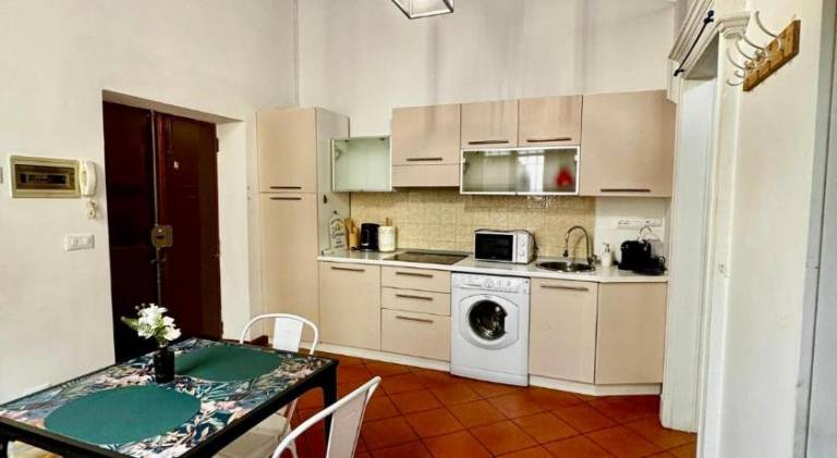 Apartment with 1 room for 3 persons — photo 4