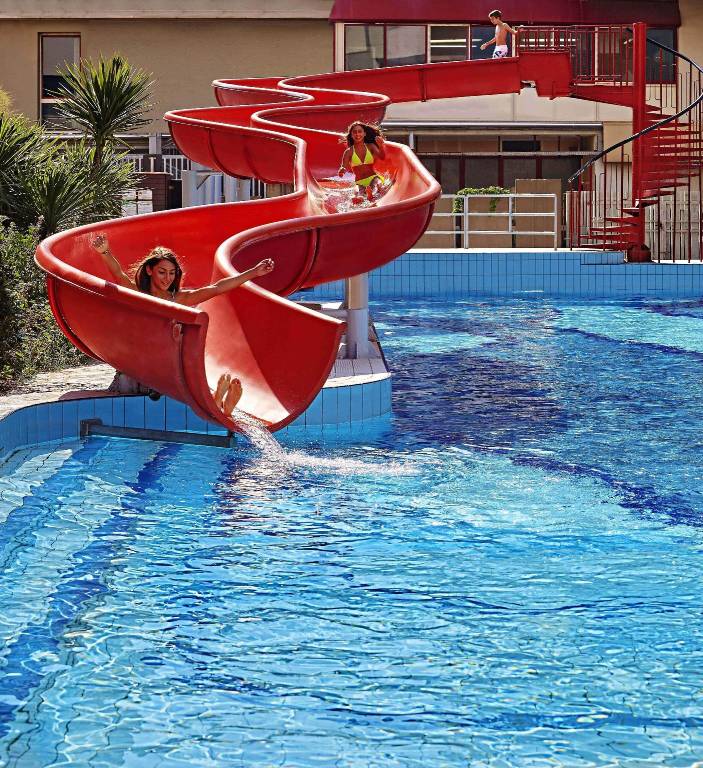 SERENA MAJESTIC HOTEL & RESIDENCE — photo 5