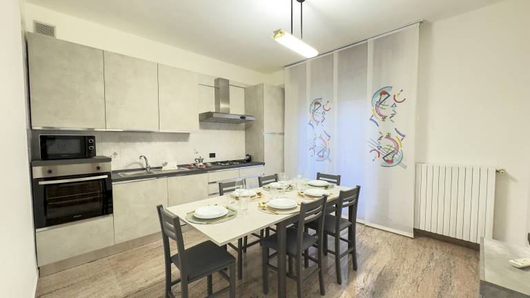 Child-friendly pleasant apartment | Pets allowed — photo 4