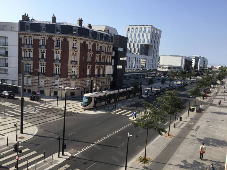 Appartamento Le Havre