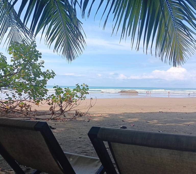 Cabin Dominical
