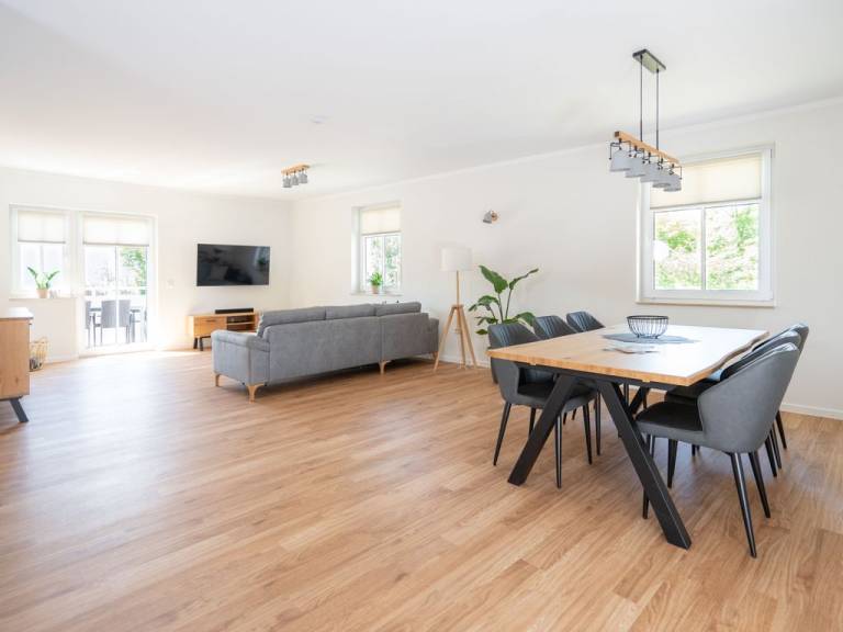 Ferienwohnung  Hoyerswerda