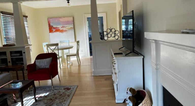 Big house | Pets are welcome — photo 2
