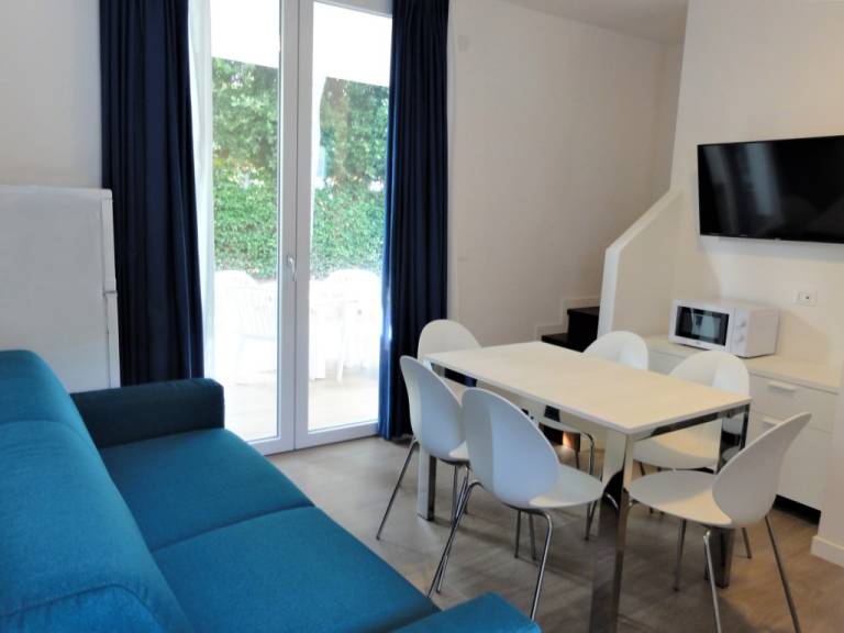 Children-friendly wonderful holiday apartment with garden | Pet-friendly — photo 4