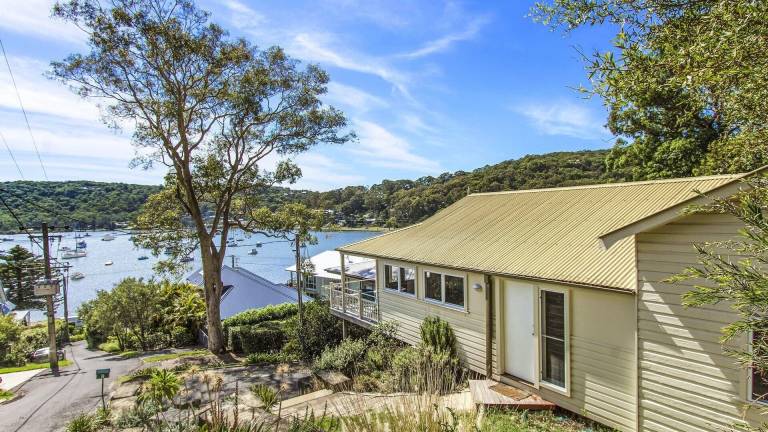 House  Ettalong Beach