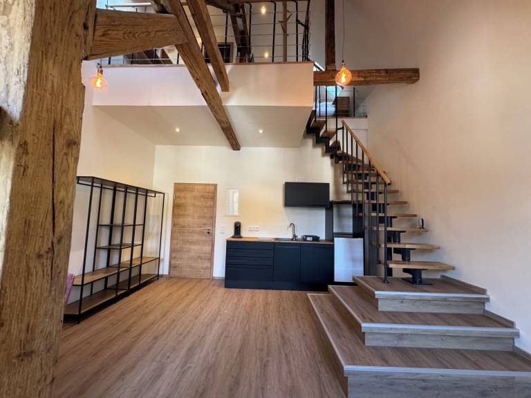 Ferienwohnung Cochem