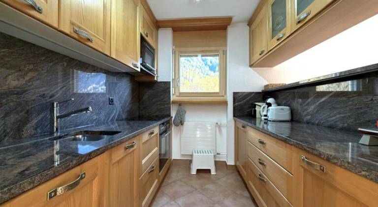 Rental apartment with 2 rooms for 5 persons — photo 5