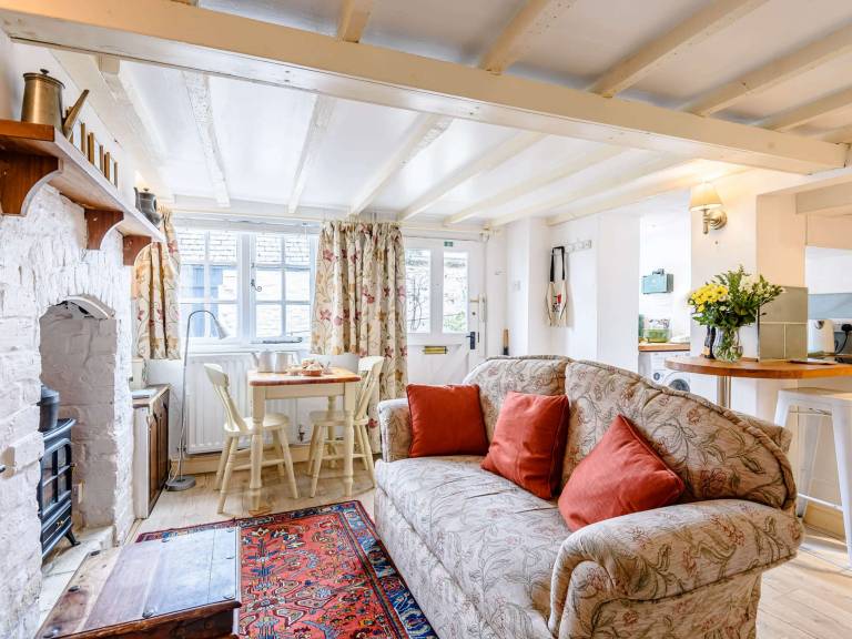 Cottage Presteigne