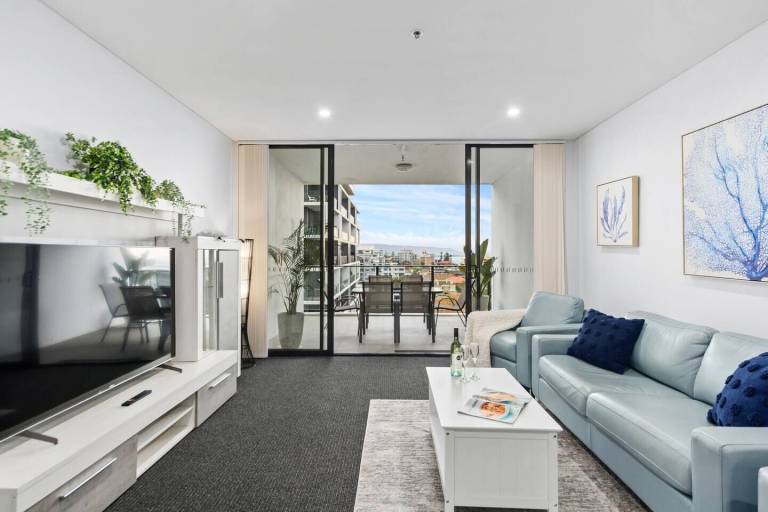 Apartment  Wollongong