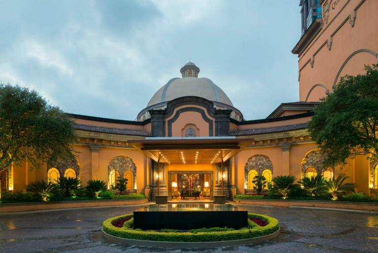 Quinta Real Monterrey