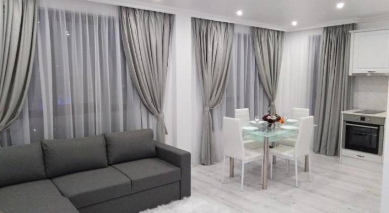 Apartament Burgas