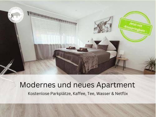 Ferienwohnung Pirmasens