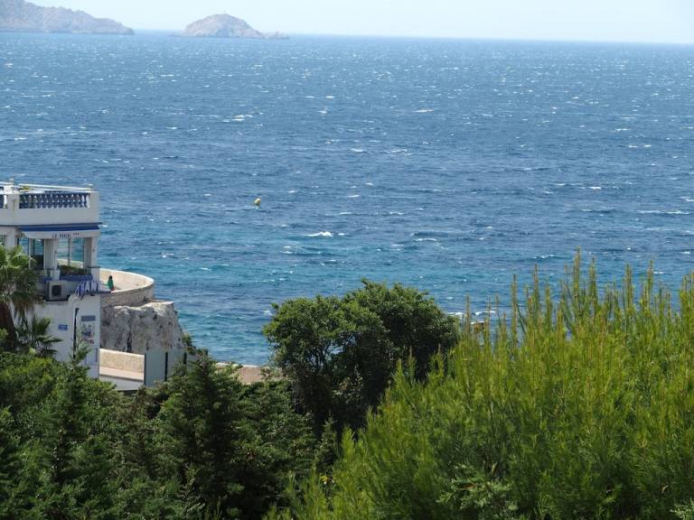 Pension Endoume