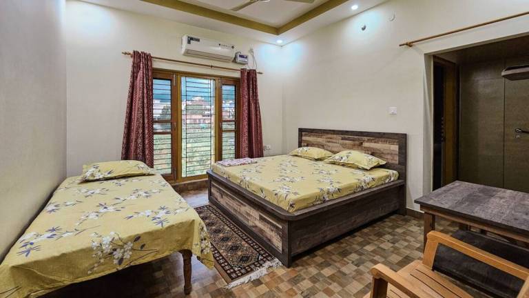Privatzimmer