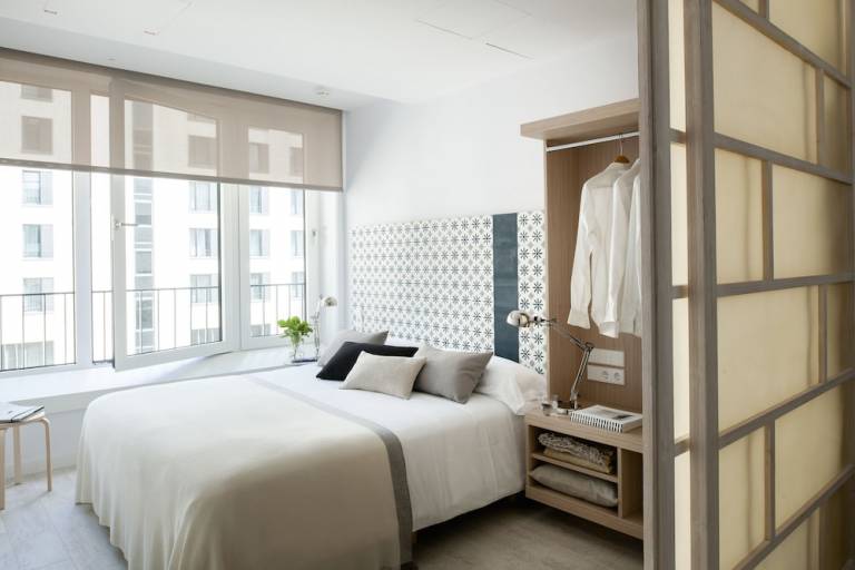 Aparthotel  Hamburg-Mitte