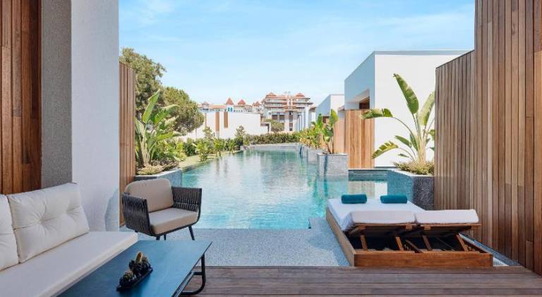 Sirene Belek Hotel — photo 4