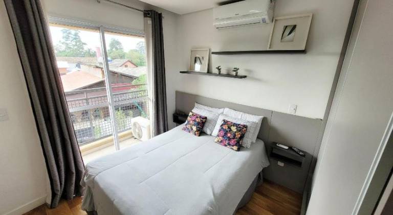 26 m&sup2; Ferienwohnung