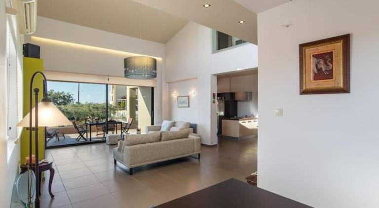 Dream's House - Villa with Pool & Stunning Views — photo 2