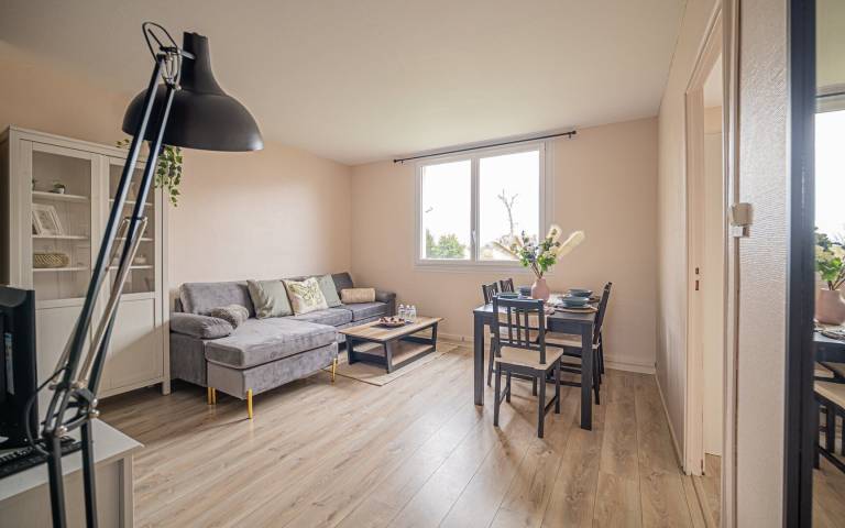 Appartement Le Mans